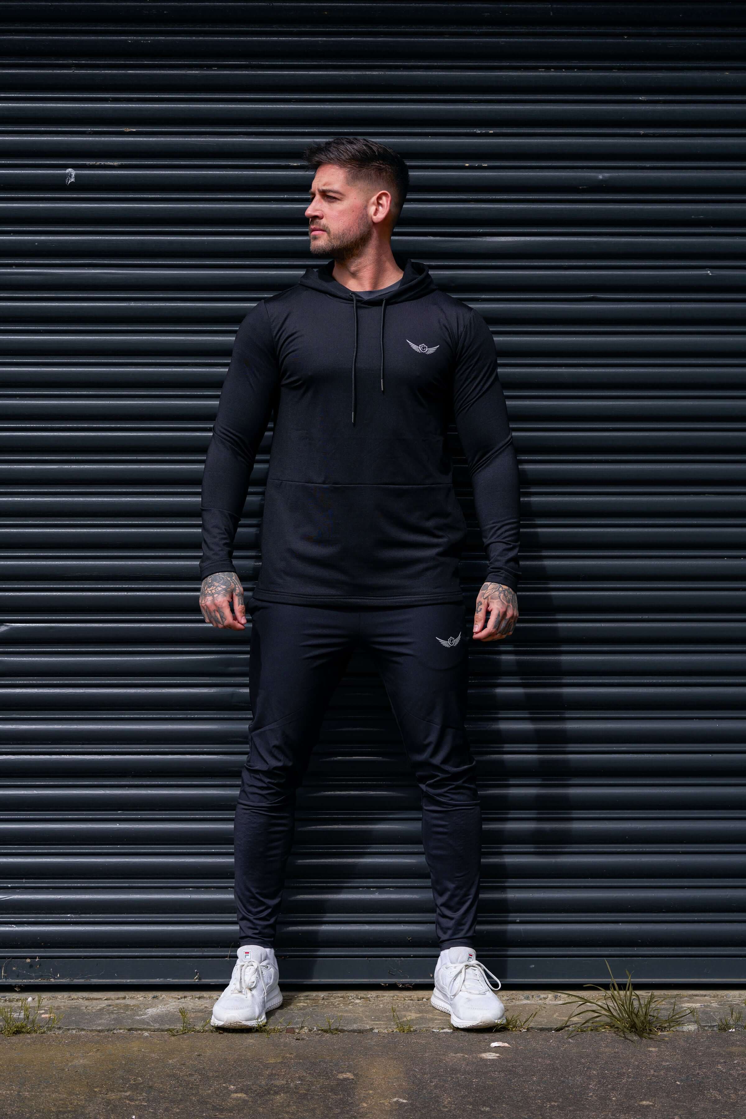 Seraphic Tech Jogger