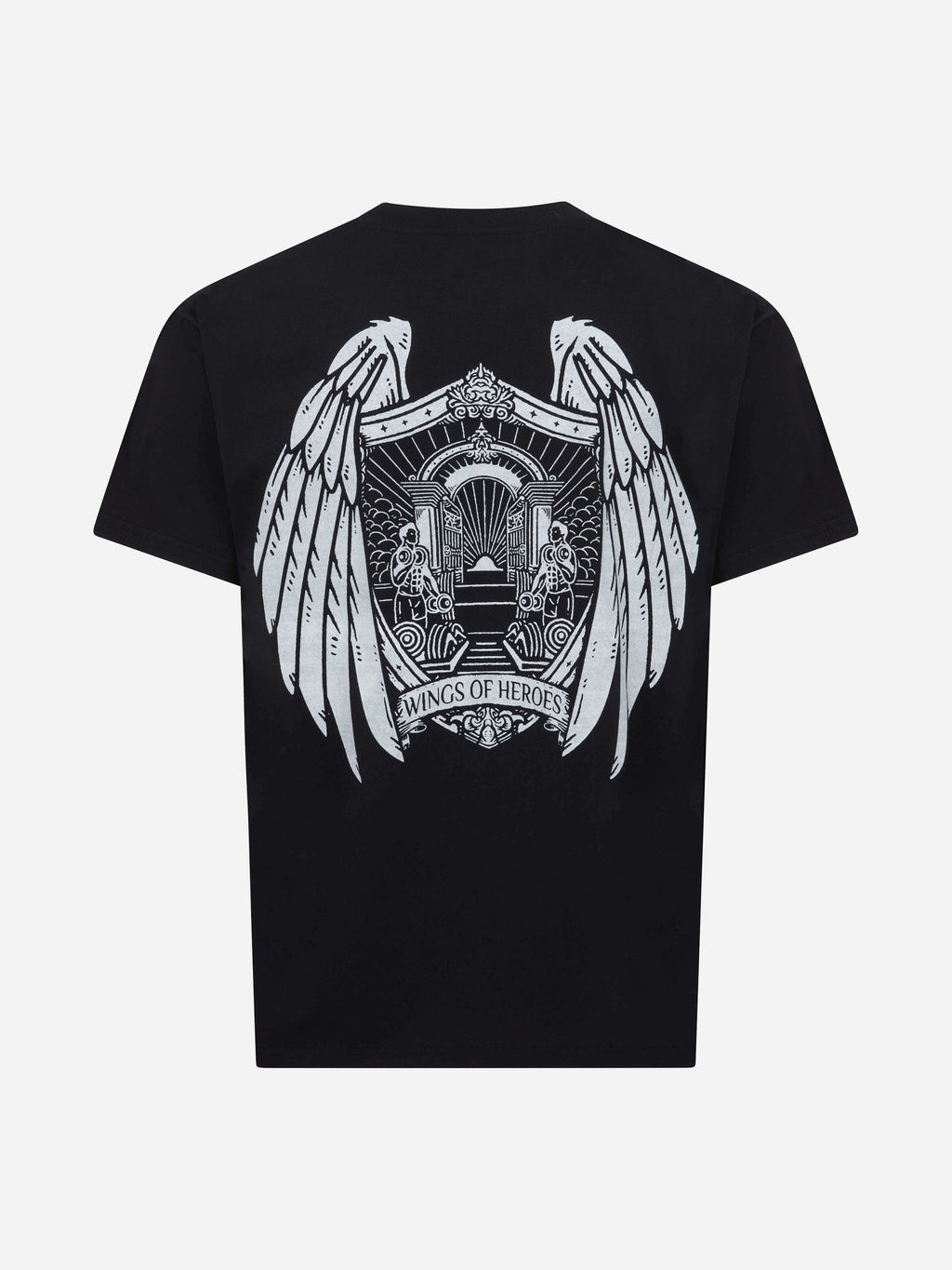 Sunday Session T-shirt