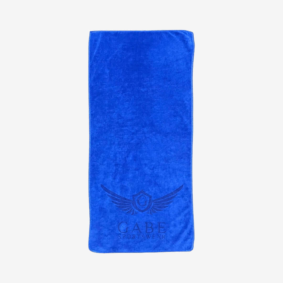 Microfibre Sports Hand Towel