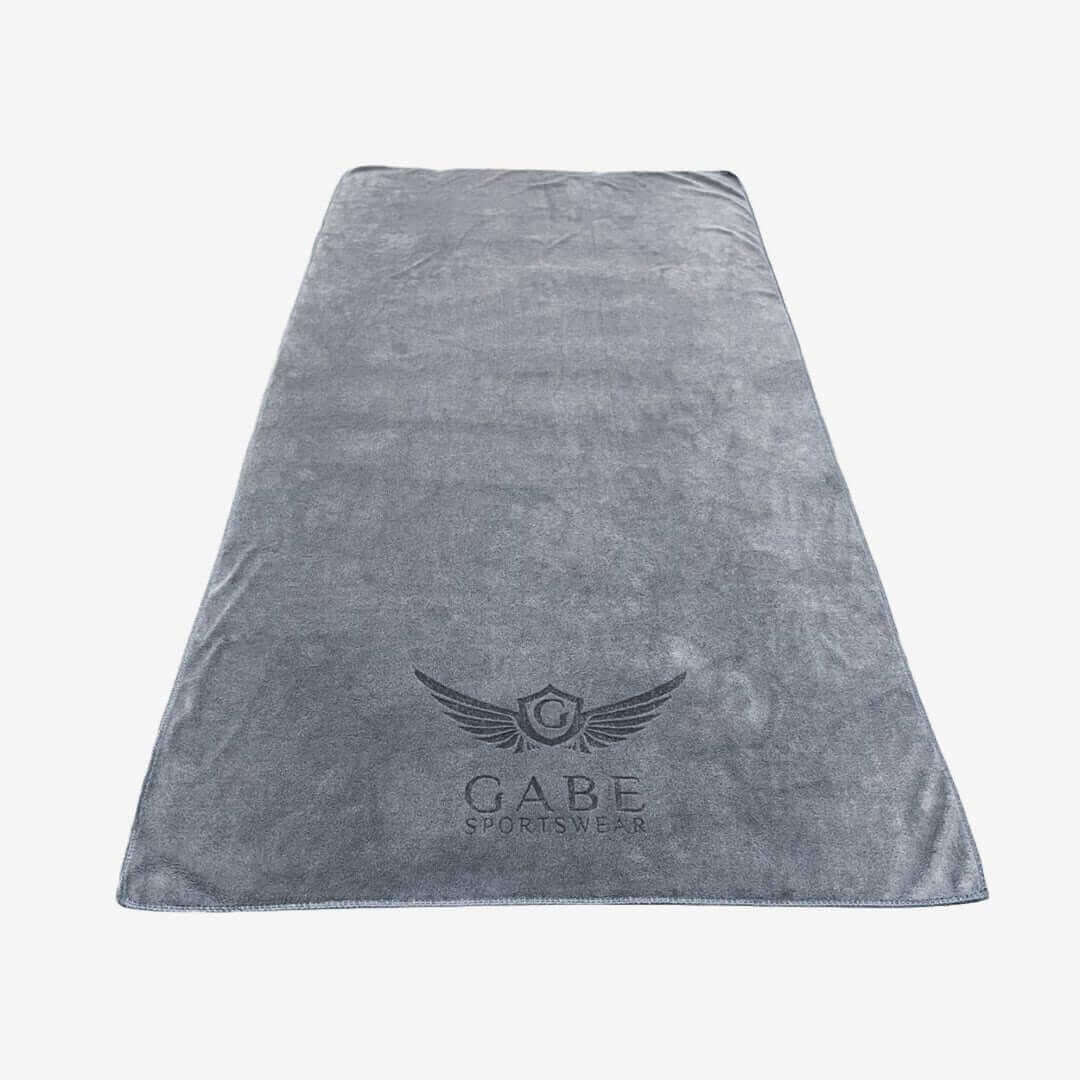 Microfibre Sports Towel Large