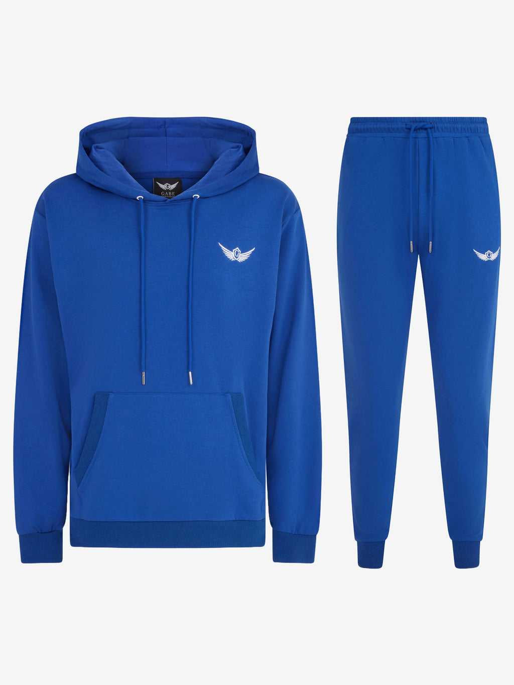 Virtuous Tracksuit